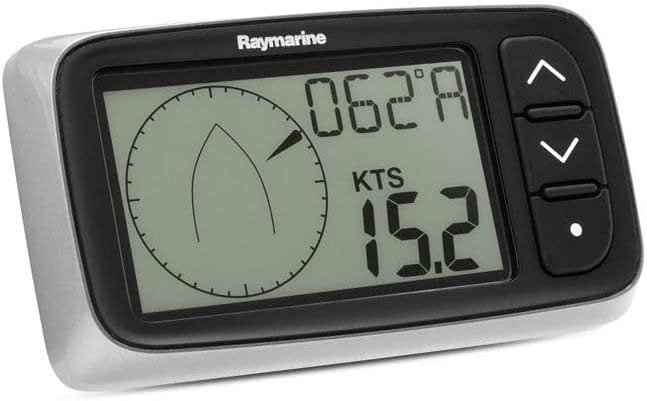 Raymarine Instrument Wind I40 Display Only