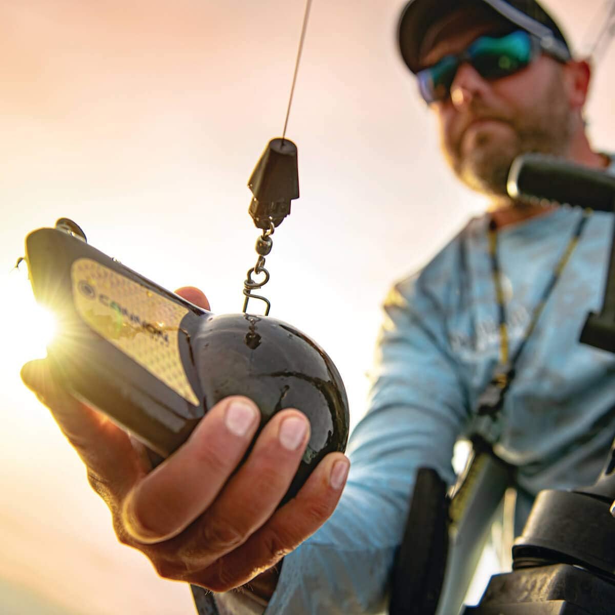 Cannon Downrigger Terminator Kit