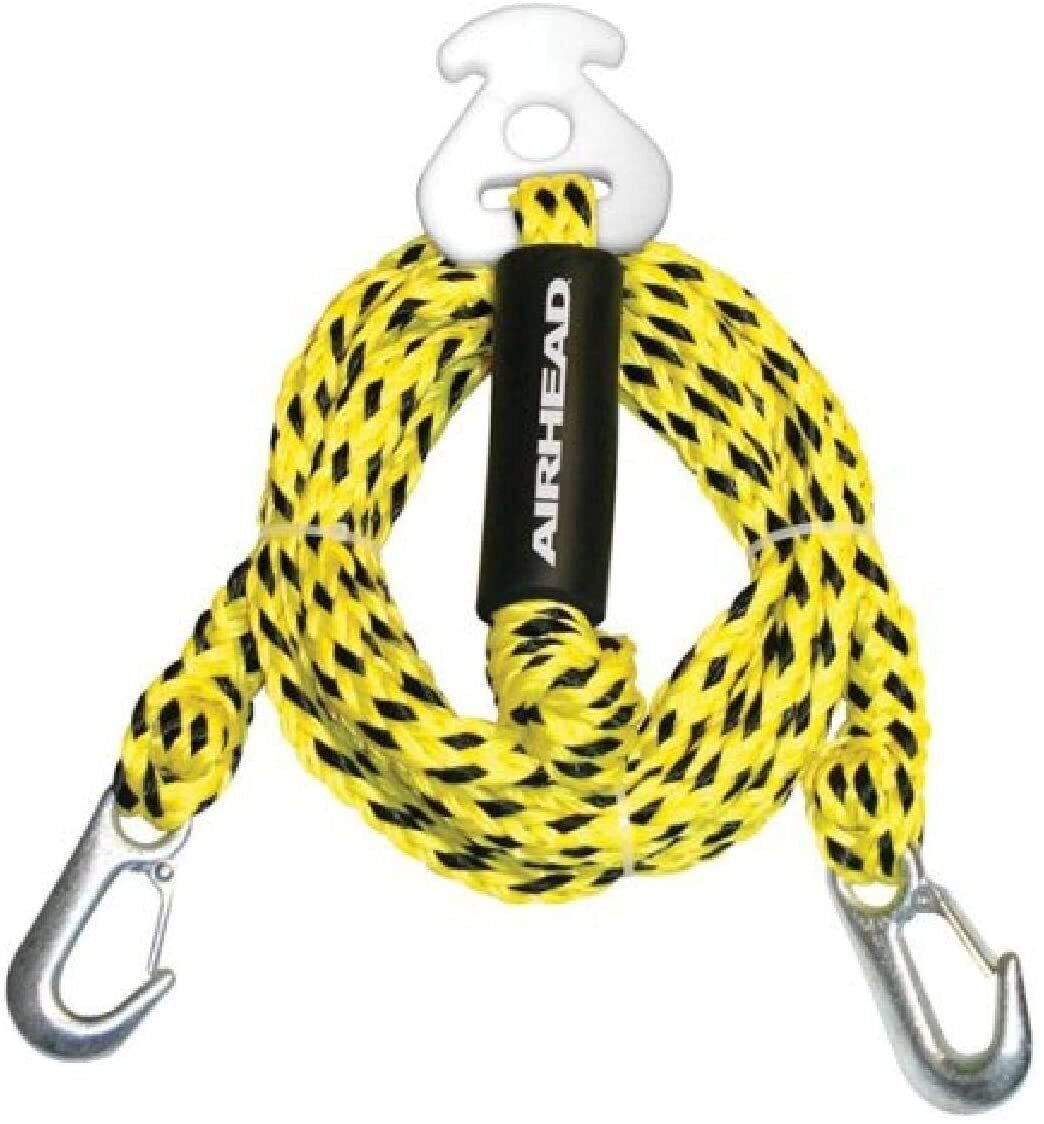 Rope AIRHEAD Heavy Duty Tow Harness for 1-4 Rider