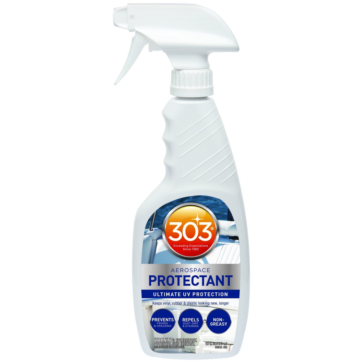 303 Marine Aerospace Protectant - 16oz 30340