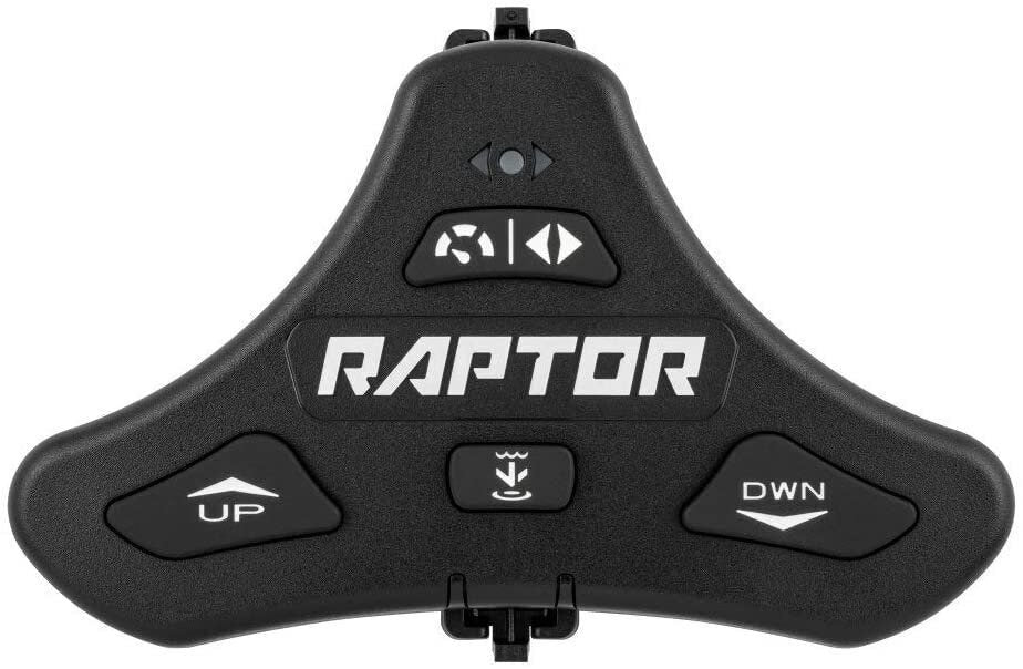 Minn Kota Raptor Wireless Footswitch - Bluetooth 1810258