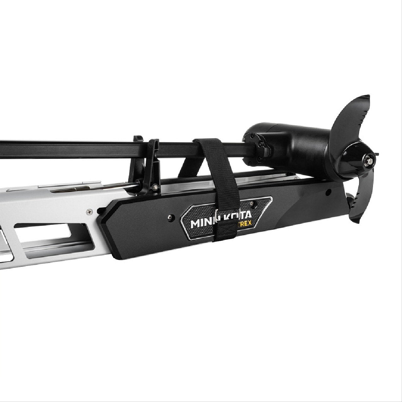 Minn Kota Ultrex QUEST 90/115 lb. Thrust, 60" Shaft, MEGA Side Imaging, Micro Remote