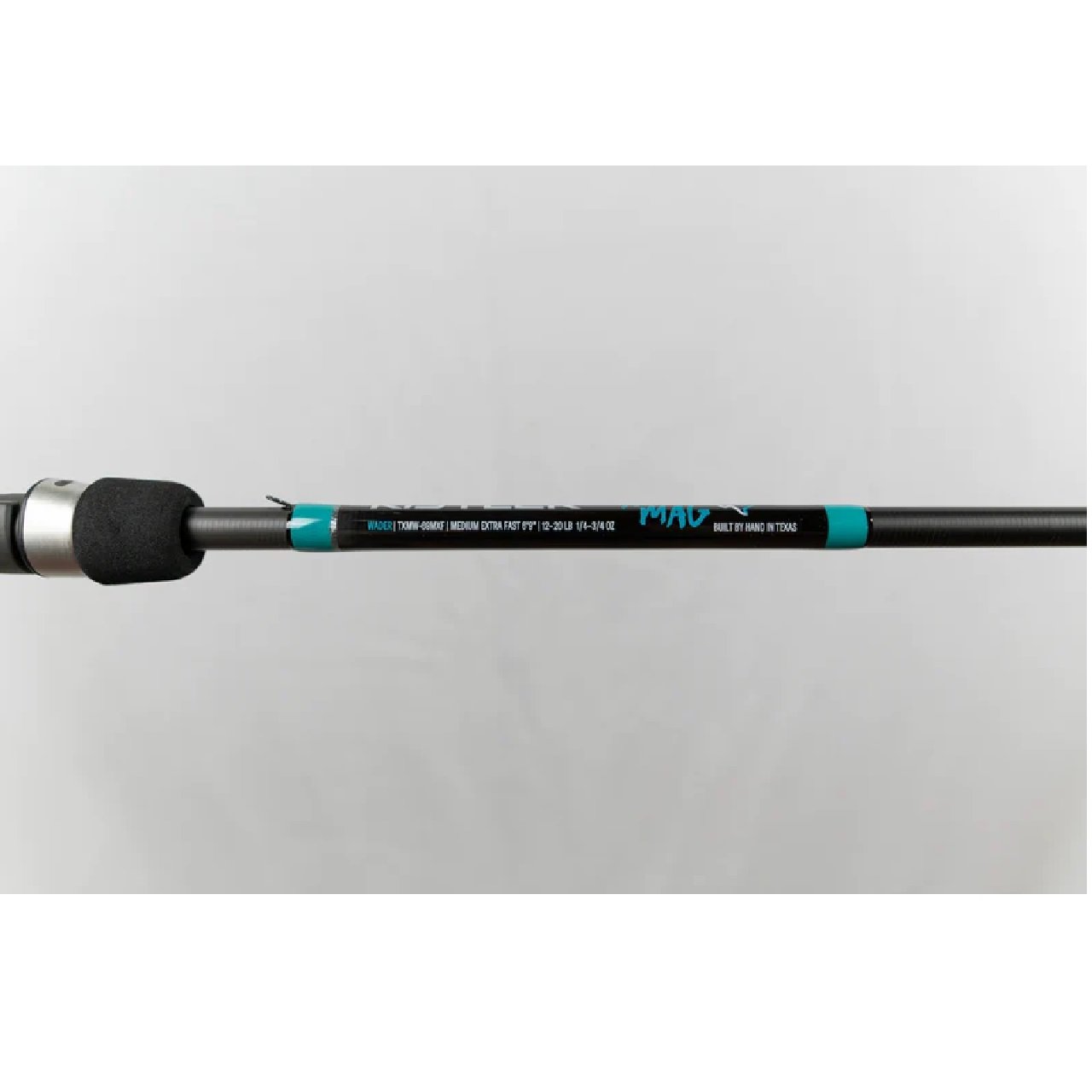Kistler Texas Mag Fishing Rod 6’9” Med-Light-Fast
