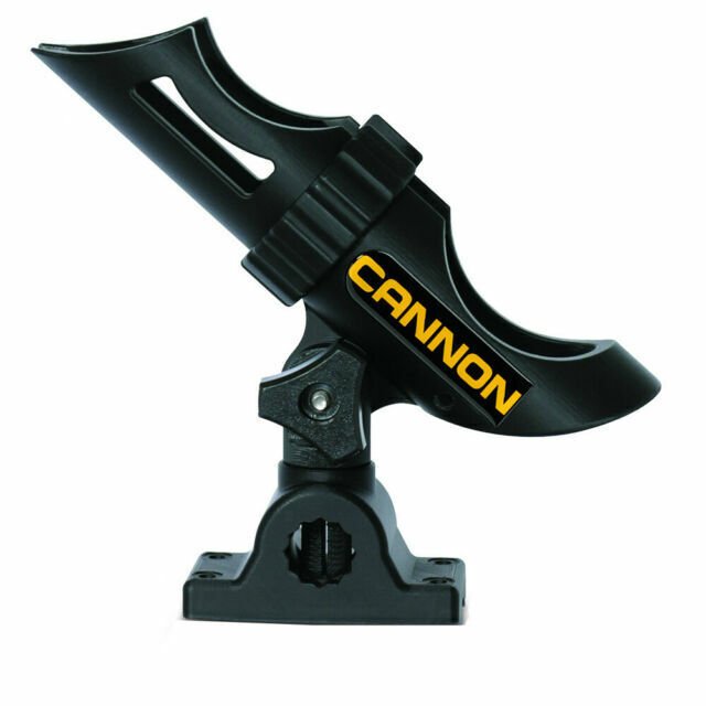 Cannon Fishing Rod Holder Cannon Rod Holder
