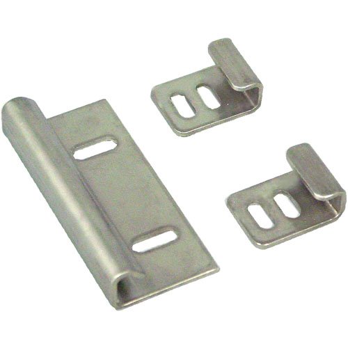 Dometic Mounting Bracket f/Series 970 Portable Toilets