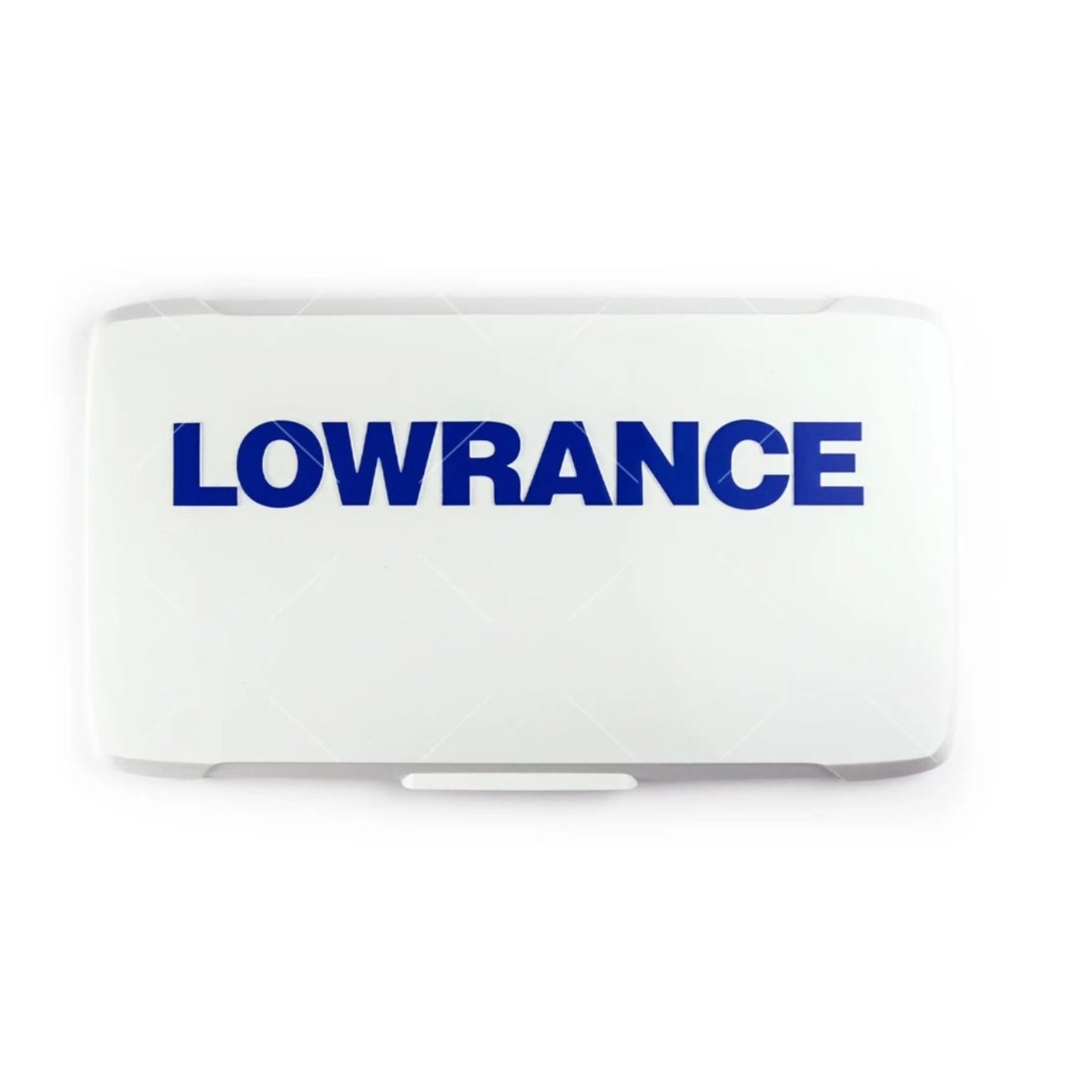 Lowrance Eagle 7 SplitShot™ HD US inland Maps w/Suncover