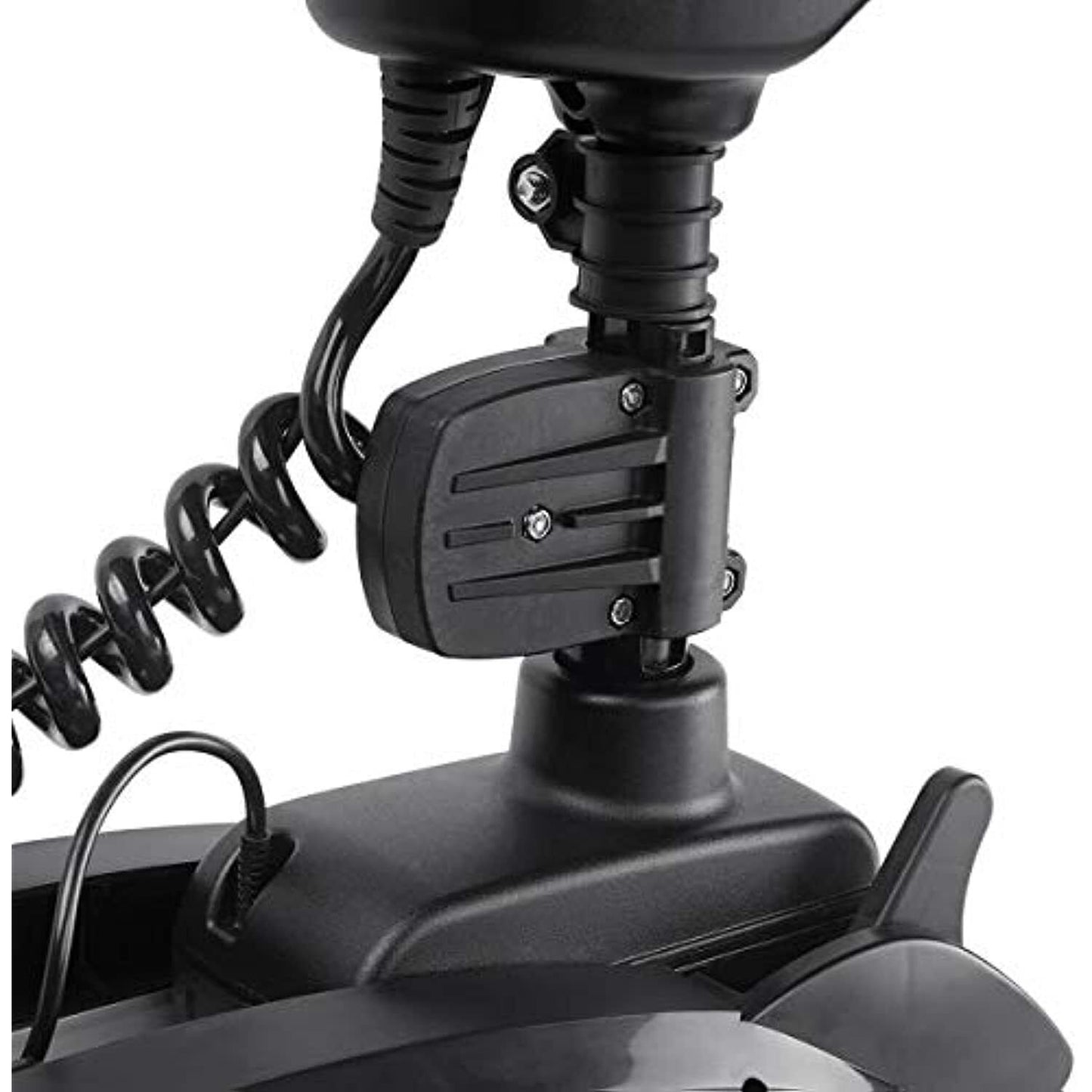 Minn Kota Terrova 55 Trolling Motor w/i-Pilot & Bluetooth - No Foot Pedal Included - 12V-55lb-54"