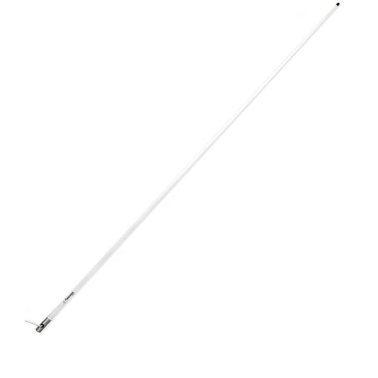 Shakespeare Boat Antenna | 5225XT Galaxy VHF Antenna, 8-Feet