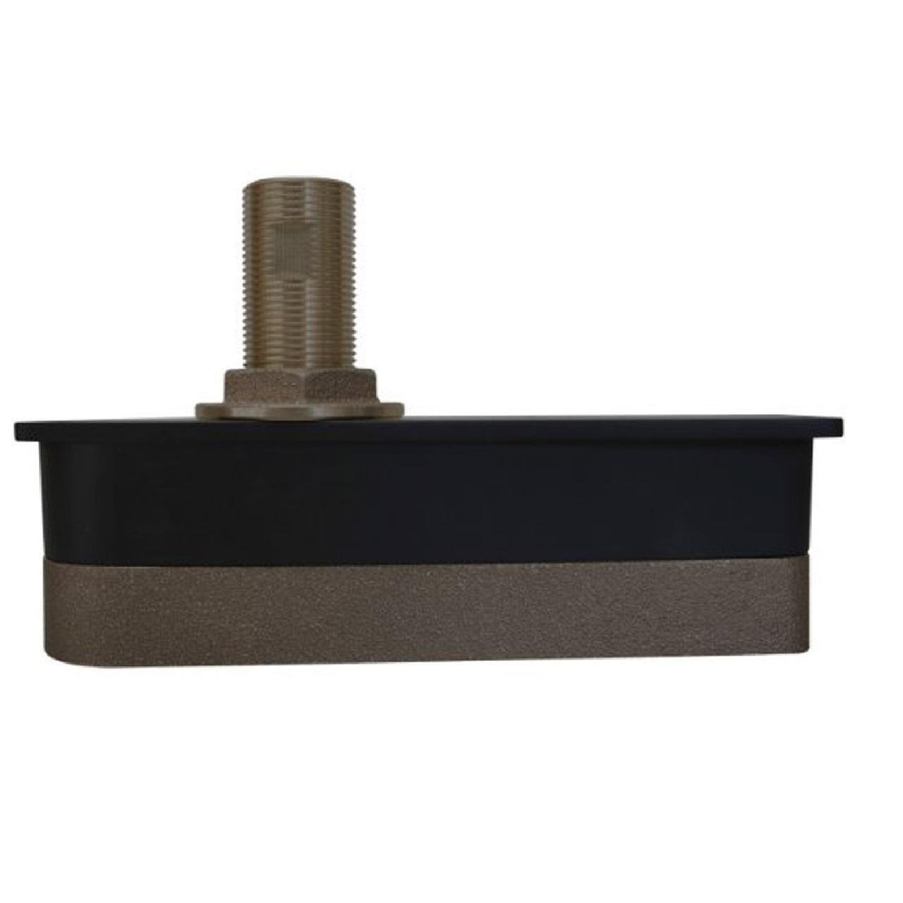 Raymarine CPT-120 Bronze Thru Hull w/Fairing Block