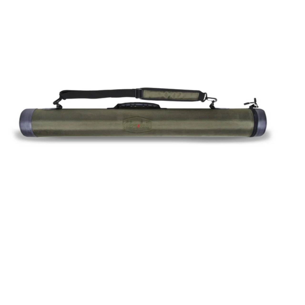 Adamsbuilt Tailwater 4pc Fly Rod Travel Case, 32"