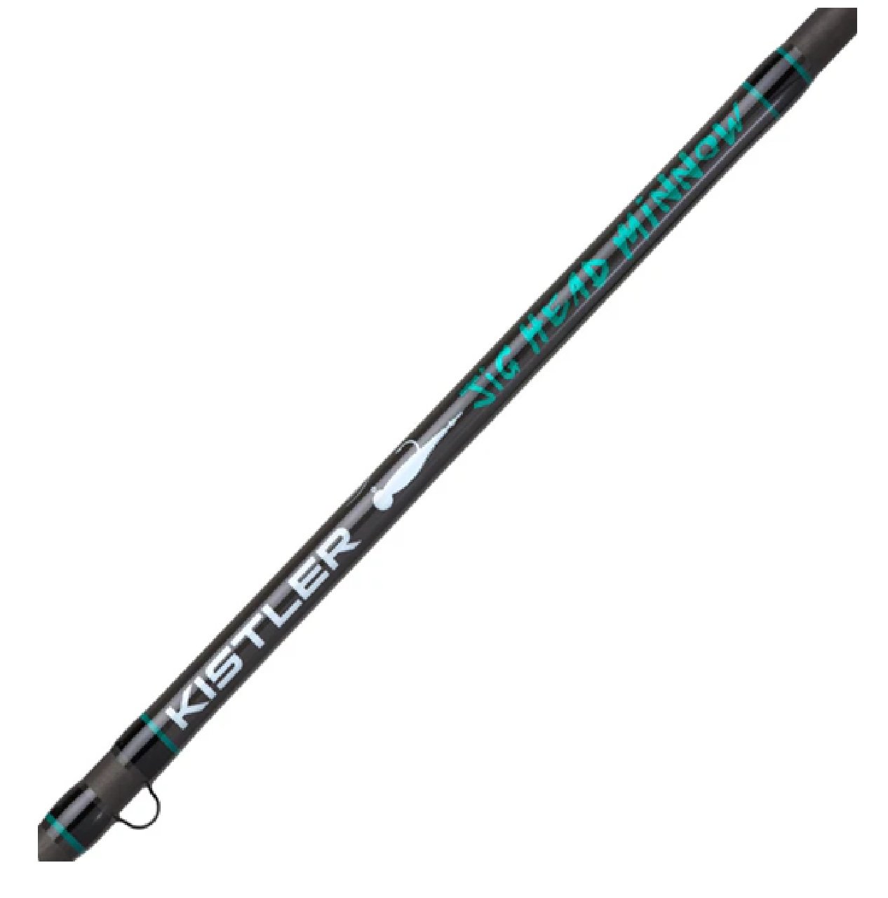 Kistler Jig Head Minnow Fishing Rod 6' 9" Medium Heavy