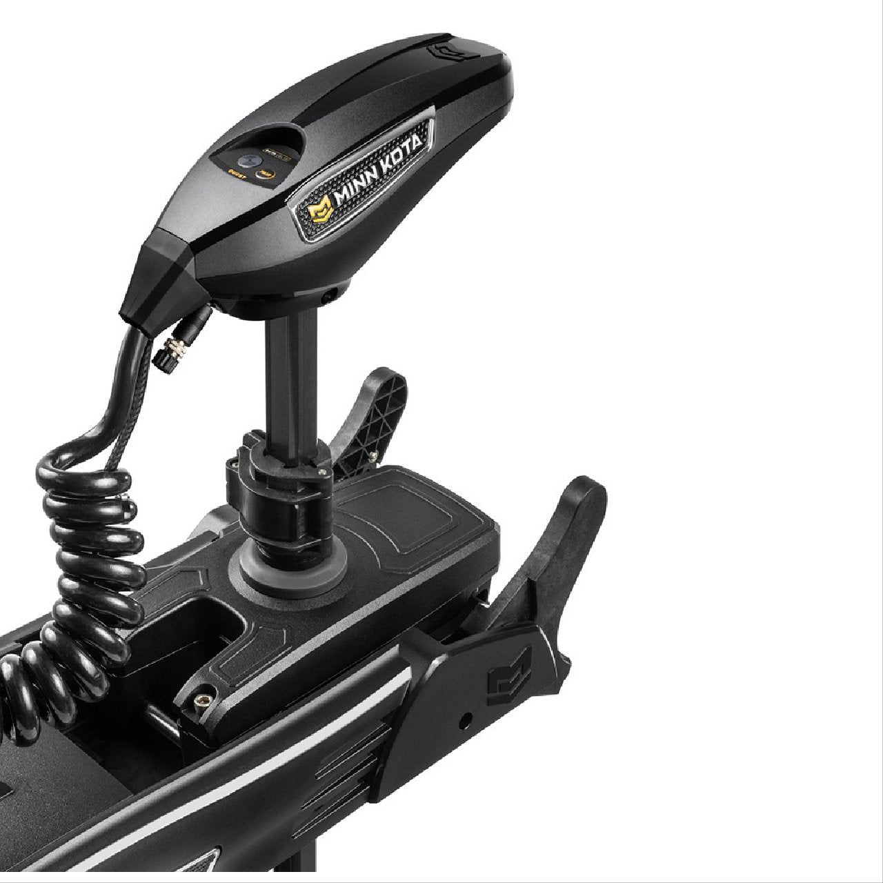 Minn Kota Terrova QUEST 90/115 lb., 60", Dual Spectrum CHIRP, Wireless Remote