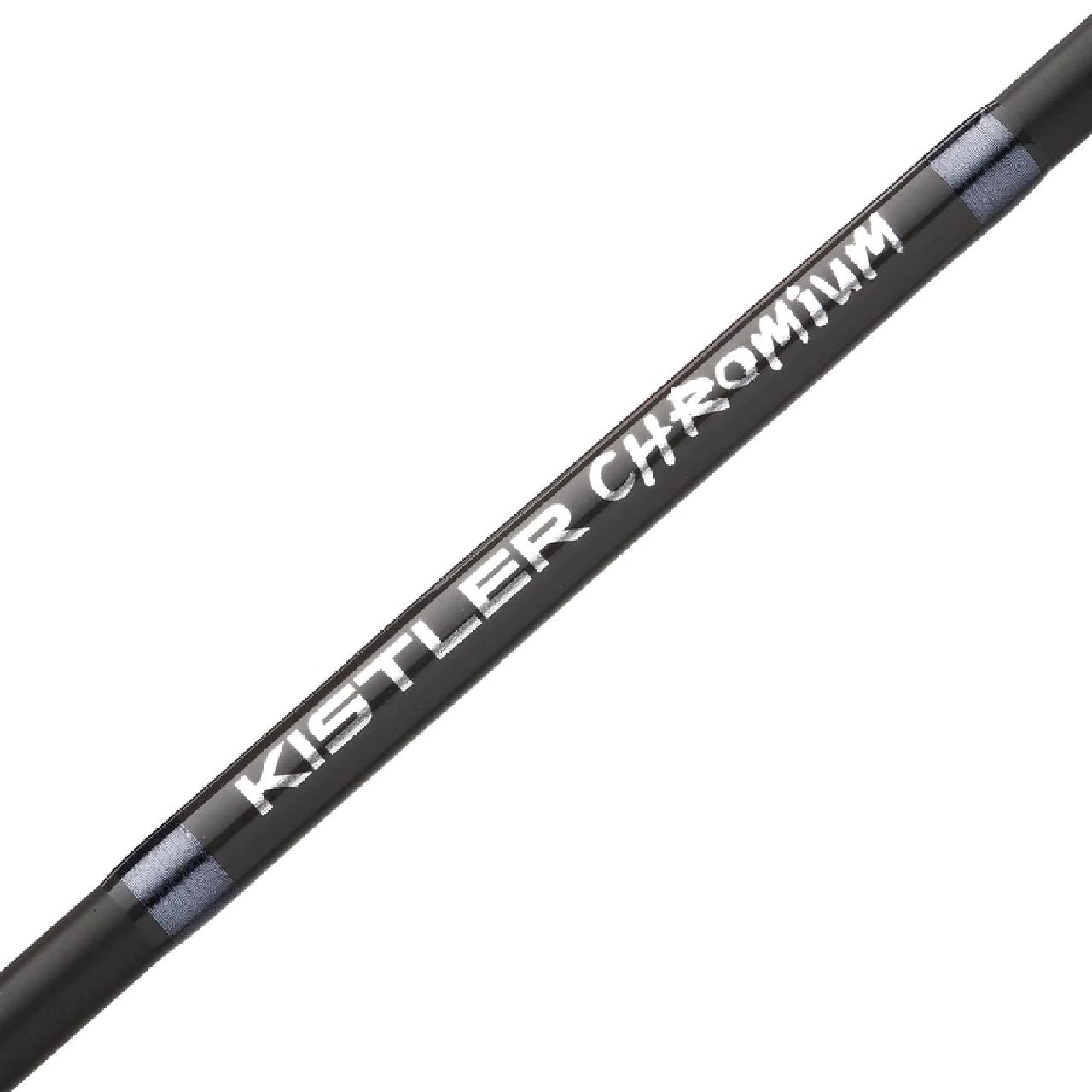 Kistler Chromium Shakyhead, Tube, Spy Bait Spinning Rods 7’0” Lite-Med-Heavy
