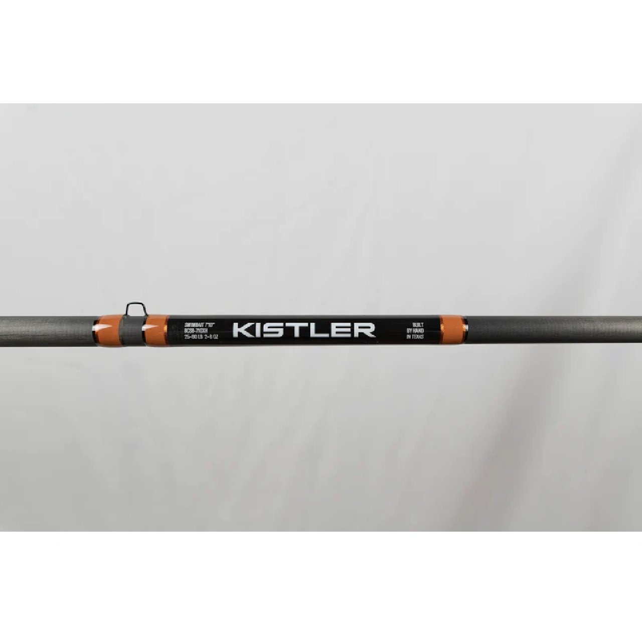 Kistler Big Country Fishing Rod 7’10” Extra-Heavy