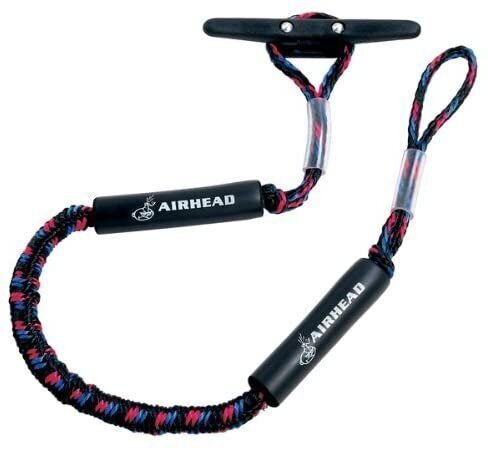 Mooring Line AIRHEAD AHDL-4 Bungee Dockline 4 Feet