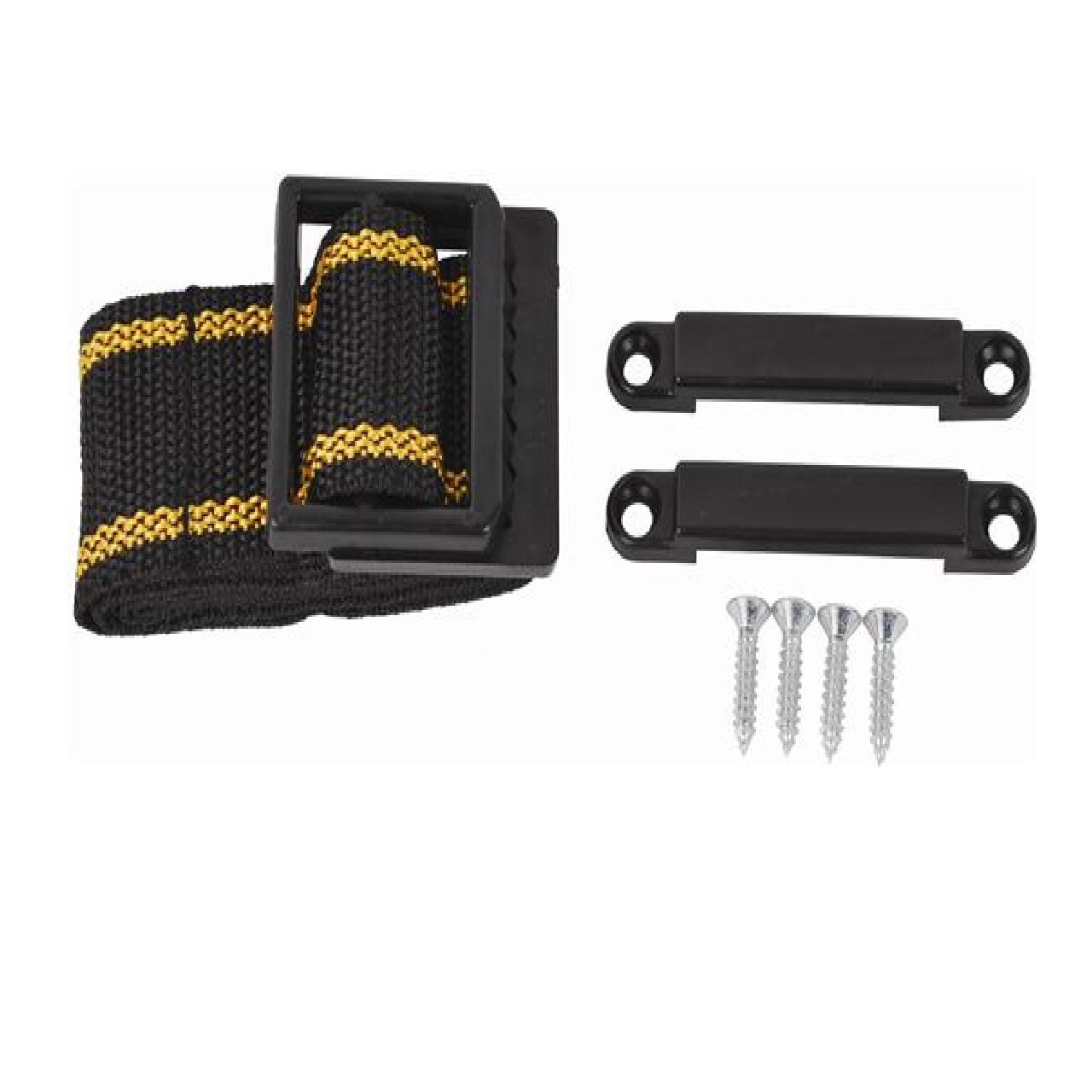 Attwood Marine Battery Box for 27/27M BATTERY BOX BLACK