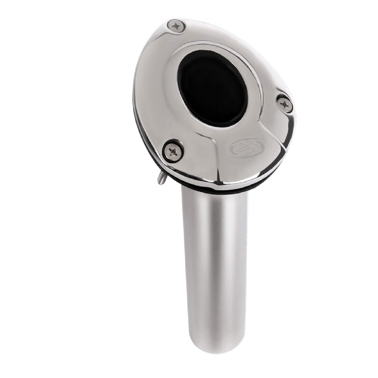 Exploding Fish EVO-FX Fixed Rod Holder w/8.5" at 30 Degrees