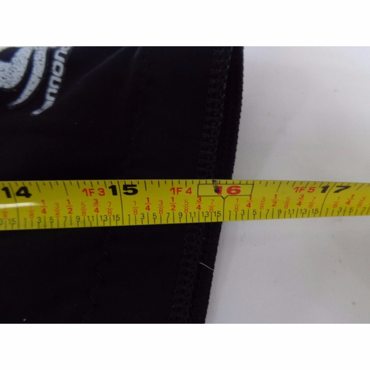 Cycling shorts Cannondale Chrono F114 Padded black small