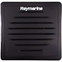 Raymarine A80542 Passive Speaker for Ray90/91 VHF,Black,Medium