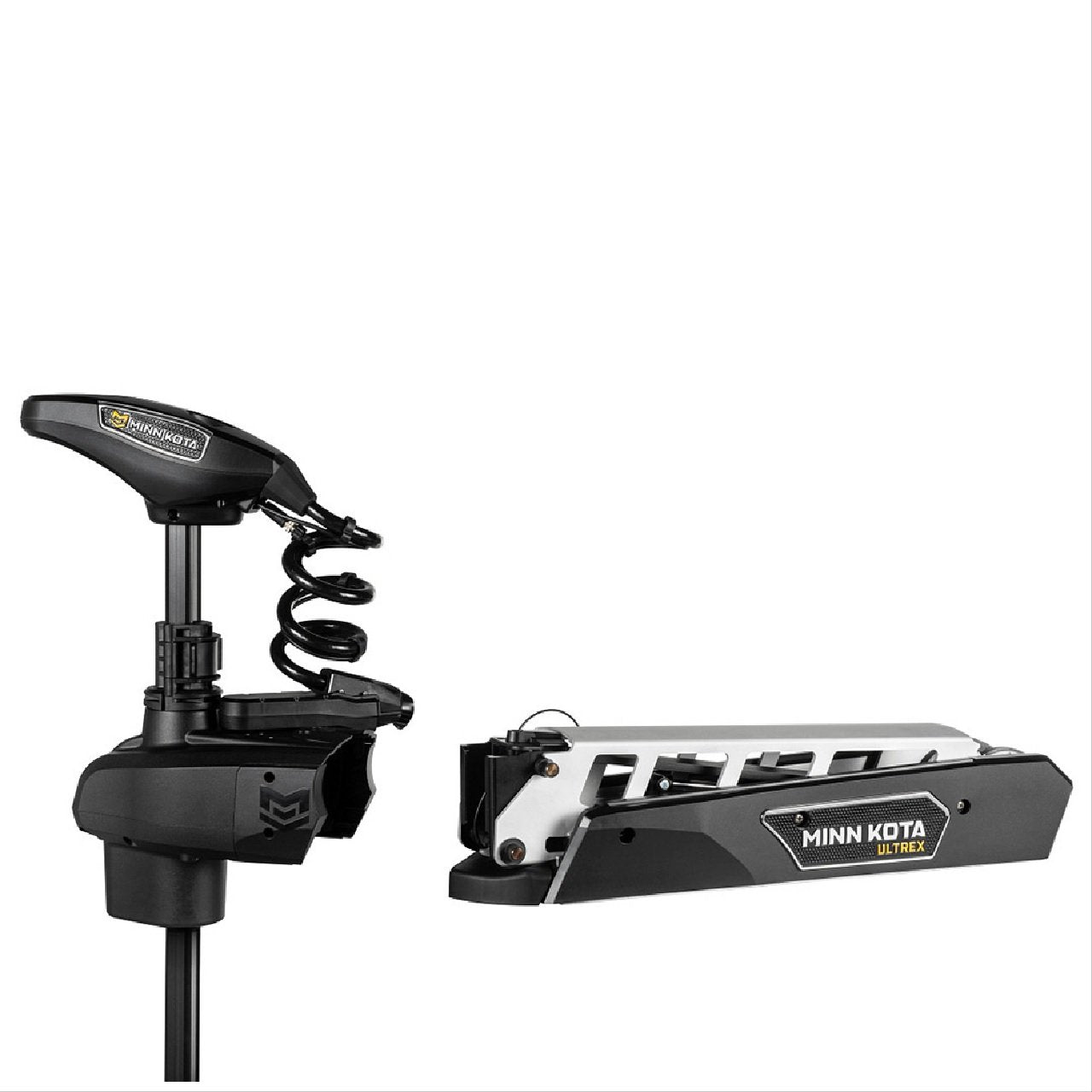 Minn Kota Ultrex QUEST™ 90/115LBS - 45" Trolling Motor