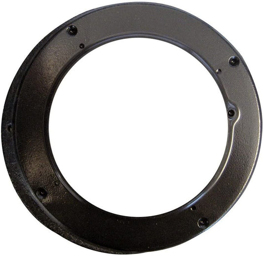 Ritchie Helmsman Adapter Kit - Black-Compass Adapter