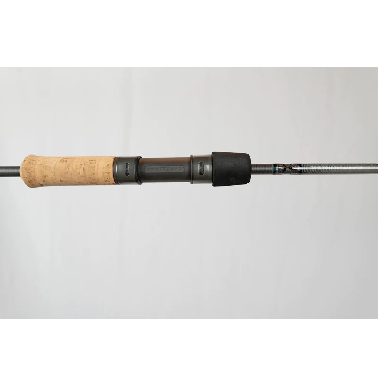 Kistler Crappie Fishing Rod 6’6” Light