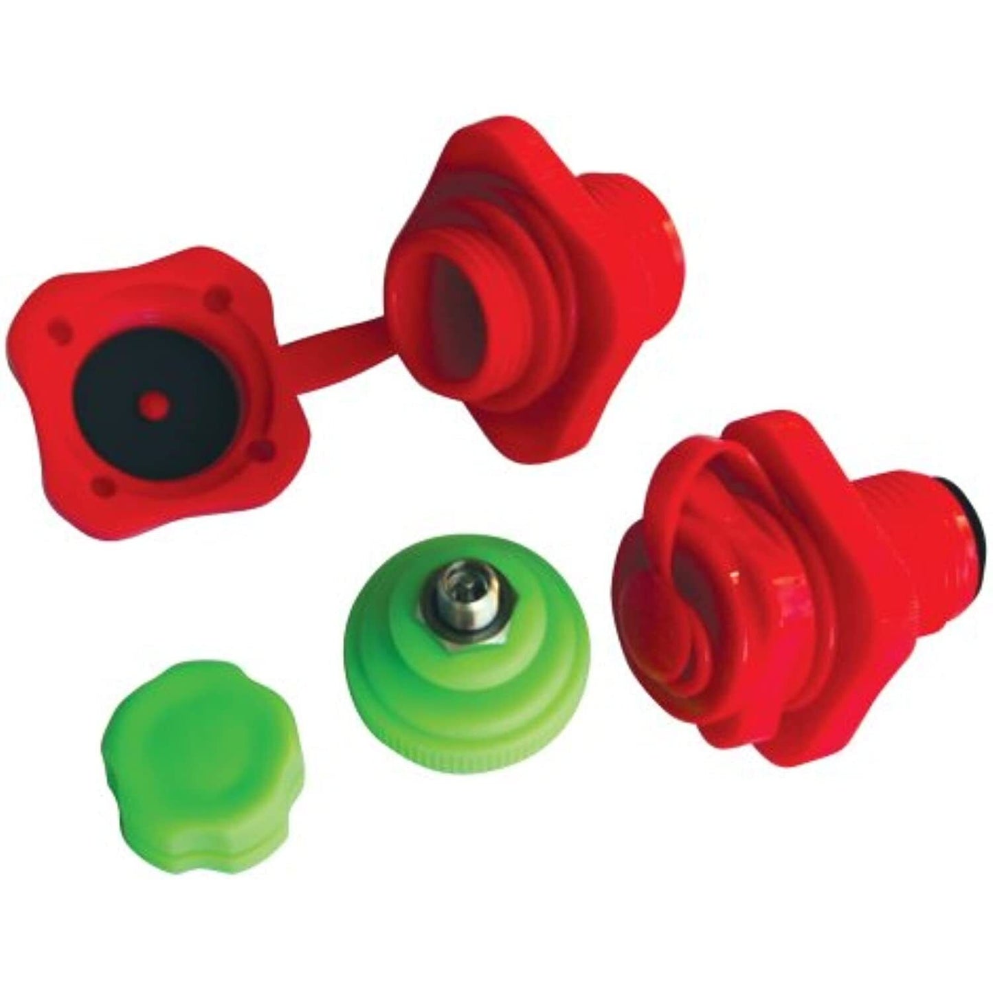Airhead Multi-Valve