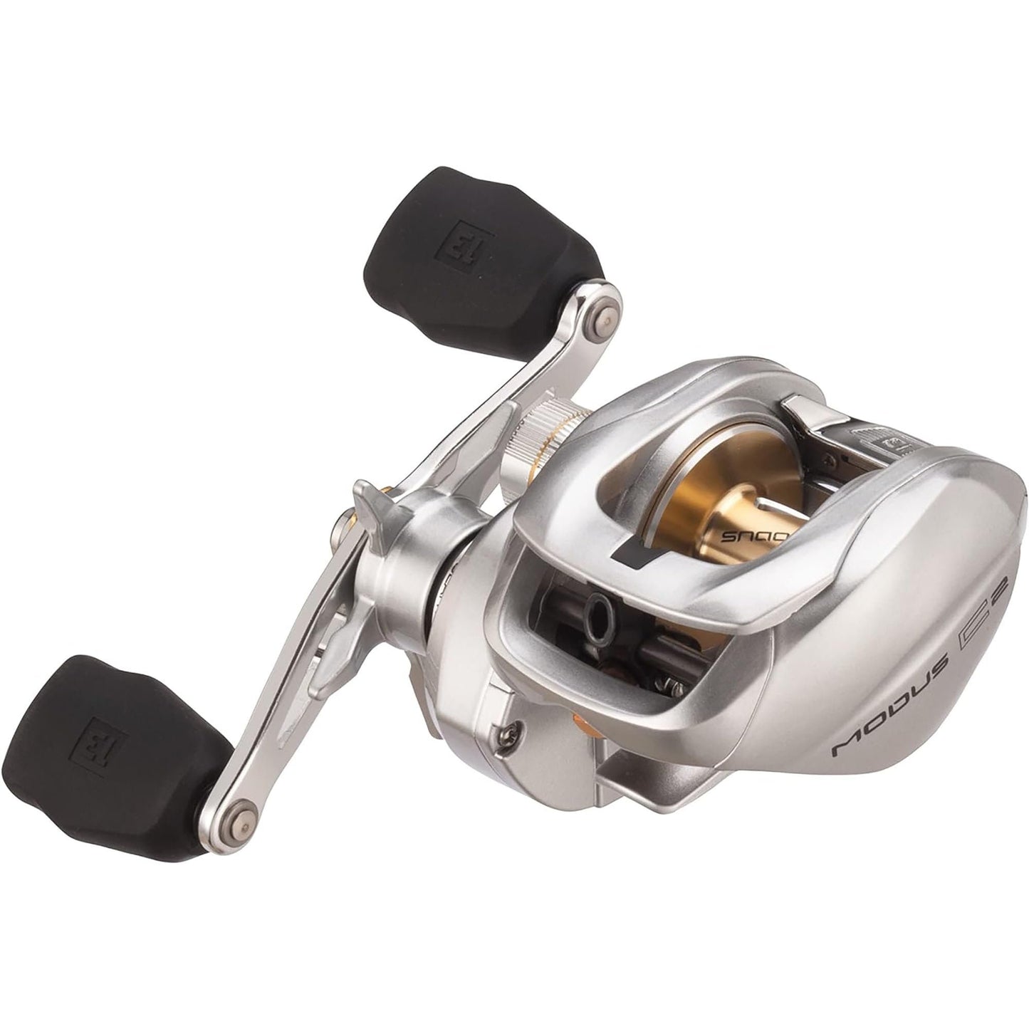 13 Fishing Modus C2 Baitcast Fishing Reel - 6.6:1 - RH (MODC2-6.6-RH)
