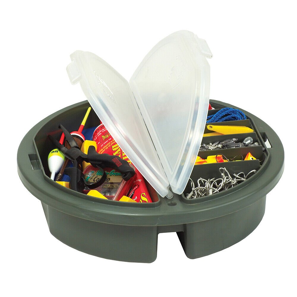 Plano Bucket Top Fishing Tackle Organizer