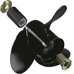 Michigan Wheel Propeller Vortex D-Series Large Diameter 3-Blade RH, 12-1/4" Dia x 9" Pitch