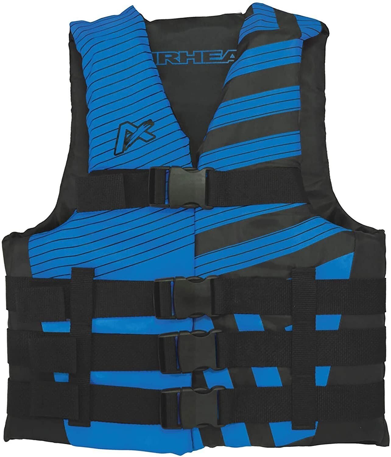 Life Vest Airhead Trend 4XL-6XL Men's/ 62-70 Inch Chest