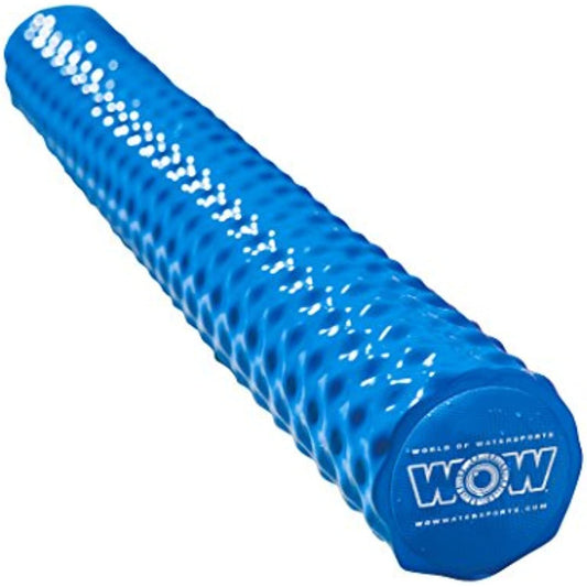 WOW DIPPED FOAM POOL NOODLE - BLUE