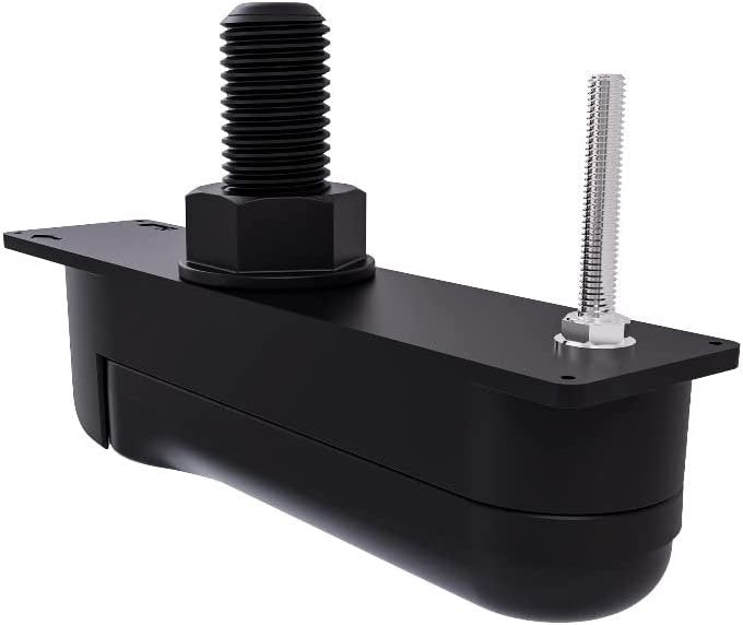 Raymarine Transducer HYPERVISION PLASTIC THRU-HULL-A80604
