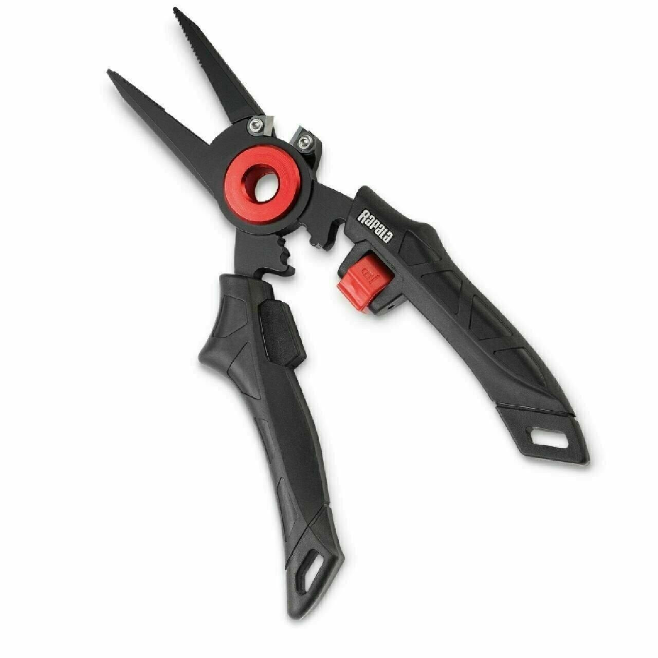 Fishing Pliers Rapala Elite 7" Fishing Pliers -RESP7