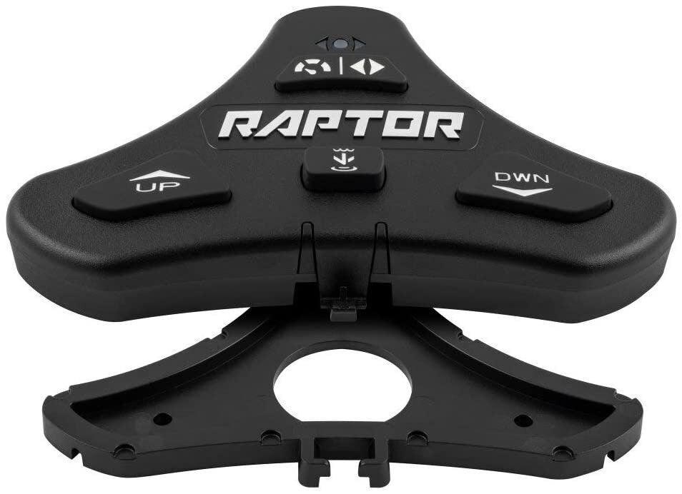 Minn Kota Raptor Wireless Footswitch - Bluetooth 1810258