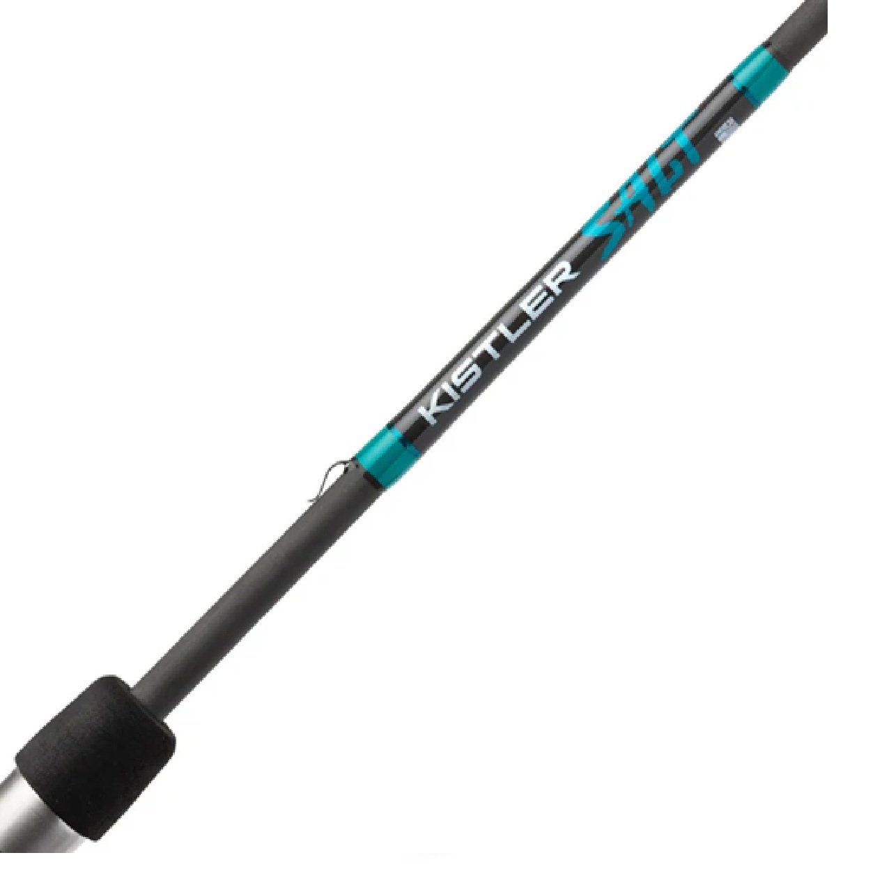 Kistler Salt Series Spinning Fishing Rod 7'0" Lite-Medium-Heavy Power