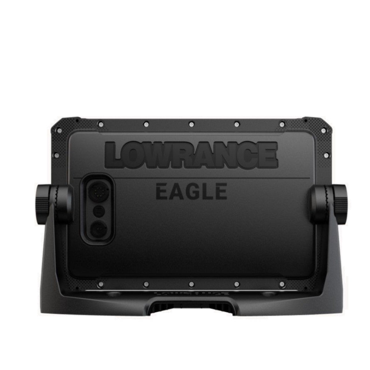 Lowrance Eagle 9" Fishfinder | TripleShot HD + C-MAP Bundle