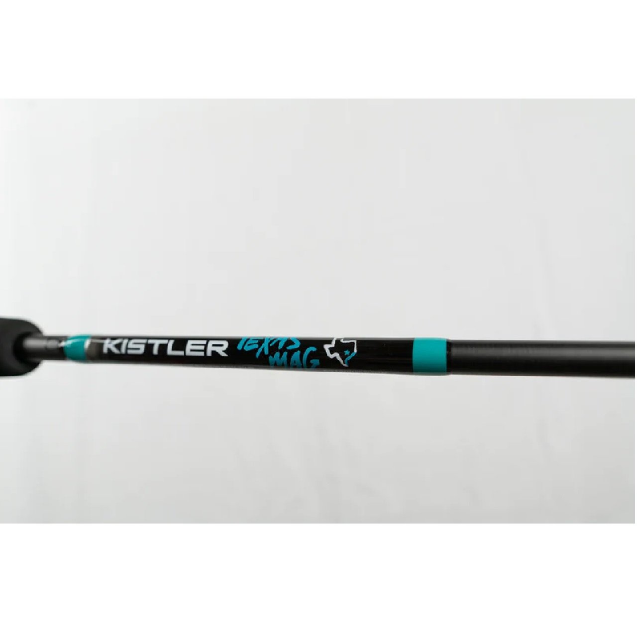 Kistler Texas Mag Fishing Rod 6’9” Med-Light-Fast