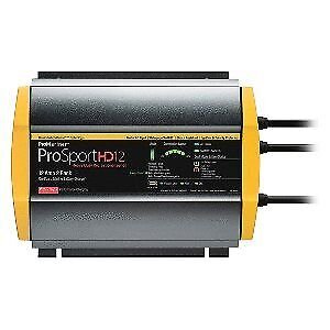 ProMariner ProSportHD 12 Global Gen 4 -12 Amp -2 Bank Battery Charger 44026