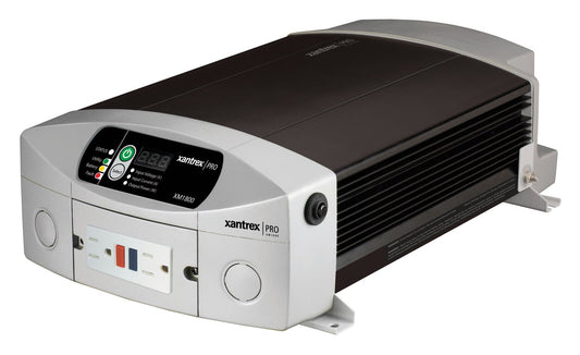 Xantrex PRO XM 1000 RV/ Marine Power Inverter