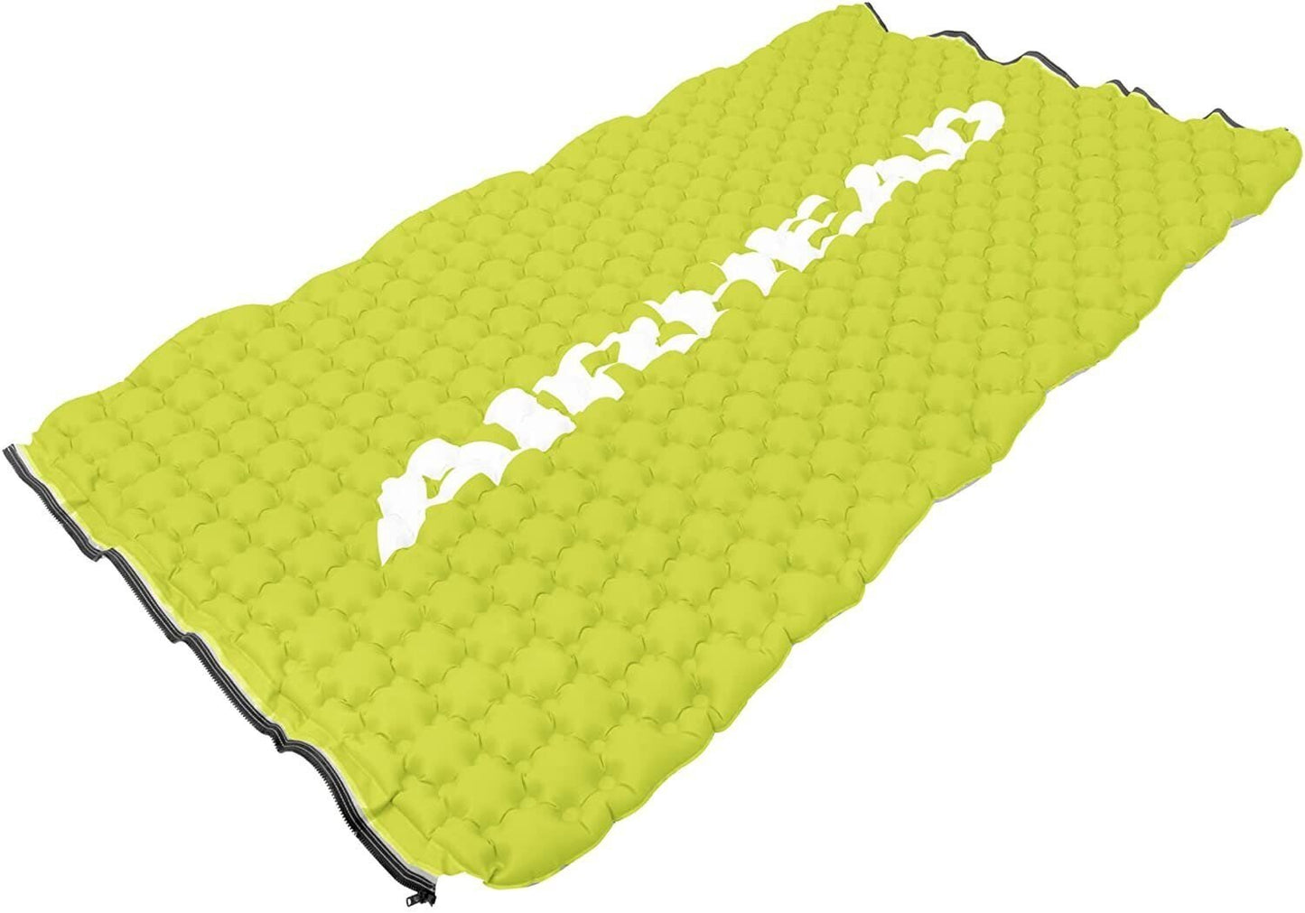 Airhead Air Island, Inflatable , 6' x 10' Deflated (1-6People) Lime