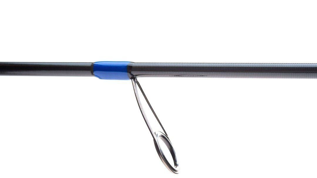 Kistler Argon Hollow Body Frog, Toads Casting Fishing Rod 7' 3" MH