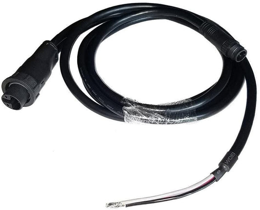 Raymarine R70523 Axiom/Element Power/SeaTalk-NG Data Cable, 1.5 Meters,...
