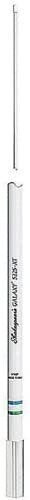 Shakespeare Boat Antenna | 5225XT Galaxy VHF Antenna, 8-Feet