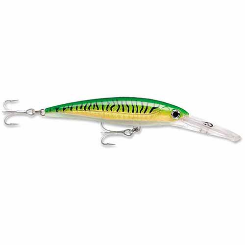 Rapala X-Rap Magnum 4-3/4" Lure