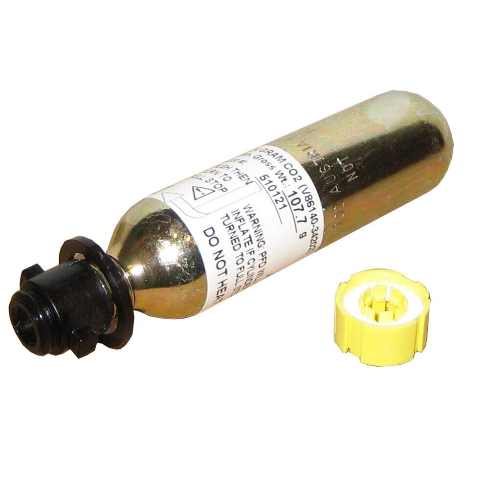 Mustang Survival MA2014 Inflatable PDF Re-Arm Kit 'D'