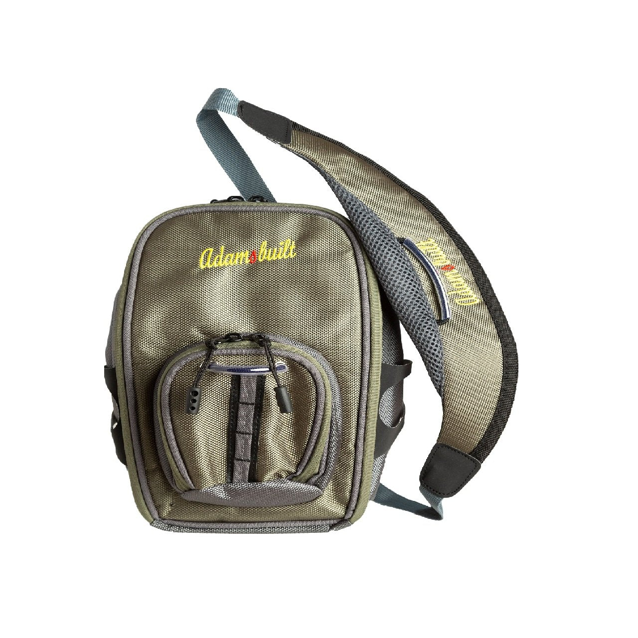 Adamsbuilt TrailWater Creek Fly Fishing Chest Pack