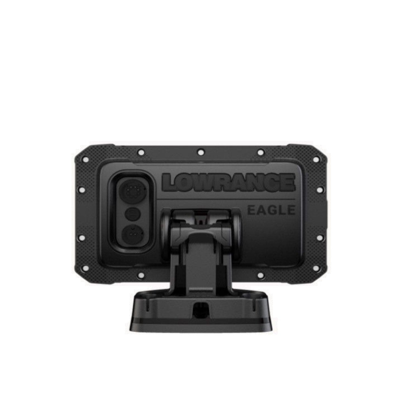 Lowrance Eagle 5 SplitShot™ HD US inland Maps w/Suncover