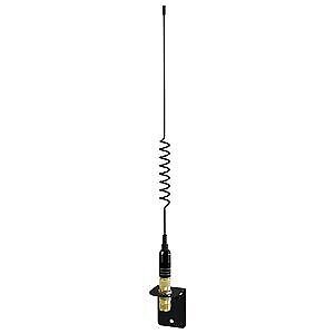 Shakespeare Boat Antenna 5216 Classic VHF Antenna,Black , 15 in