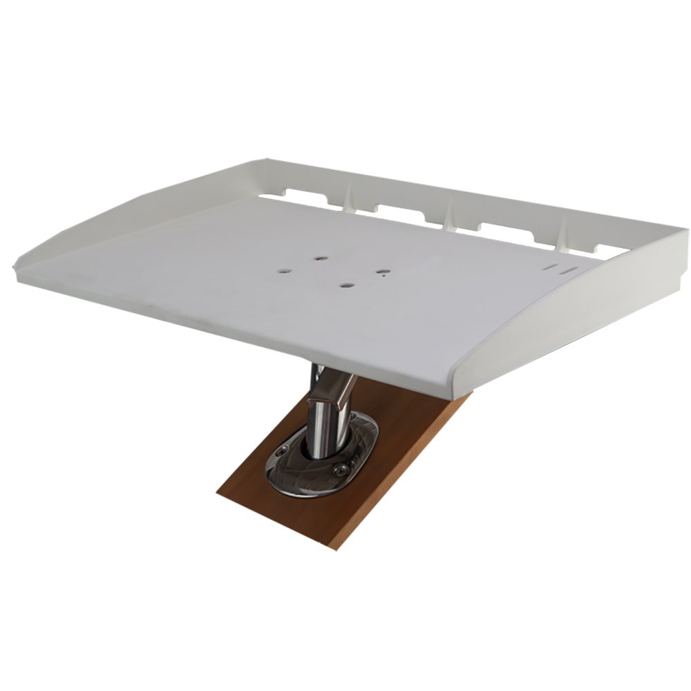 SeaDog Fillet Table Rod Holder Mount